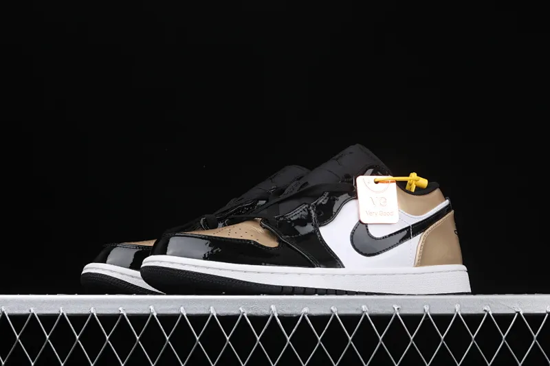 All categories Air Jordan Jordan series basketball shoes Air Jordan 1 Low Air Jordan 1 Low AJ1 Joe 1 low-top cultural and leisure sports sneakers CQ9447-700